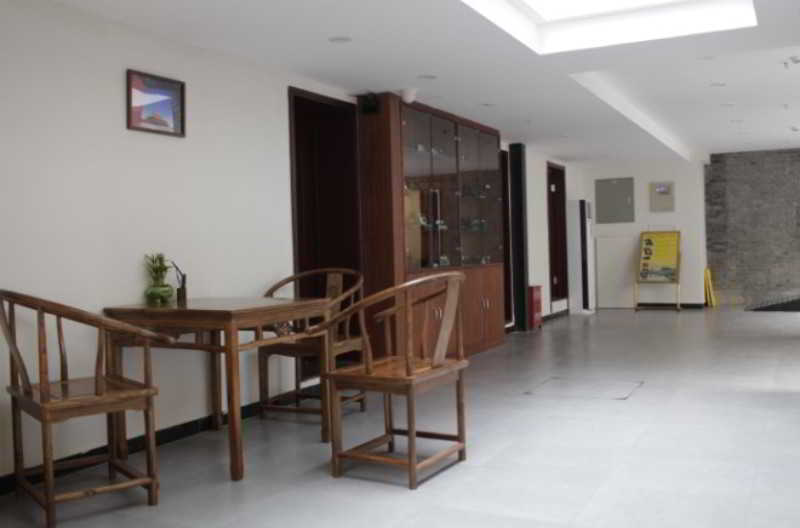 This photo about Jin Long Yuan Hotel shared on HyHotel.com