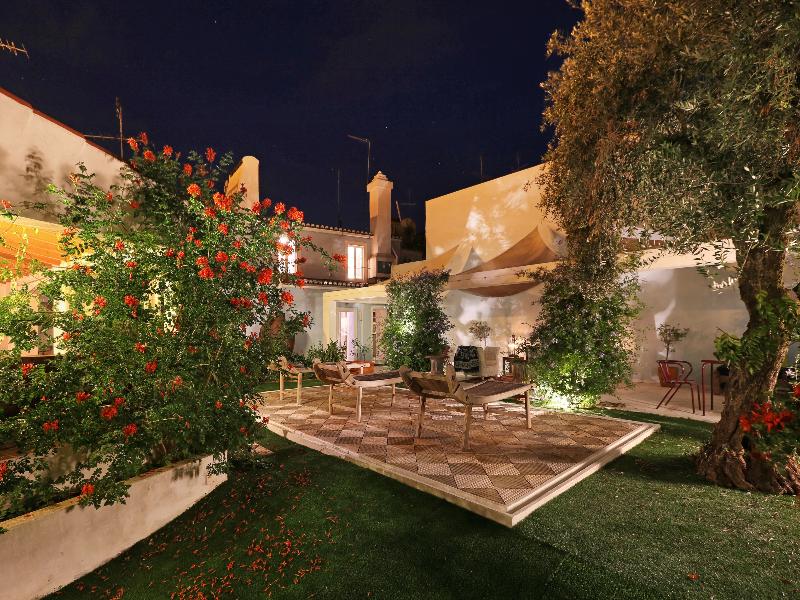 This photo about Casa Do Terreiro Do Poco shared on HyHotel.com