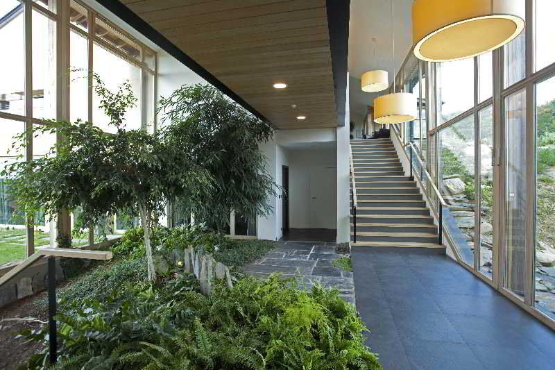 This photo about Relais du Silence La Gree Des Landes shared on HyHotel.com