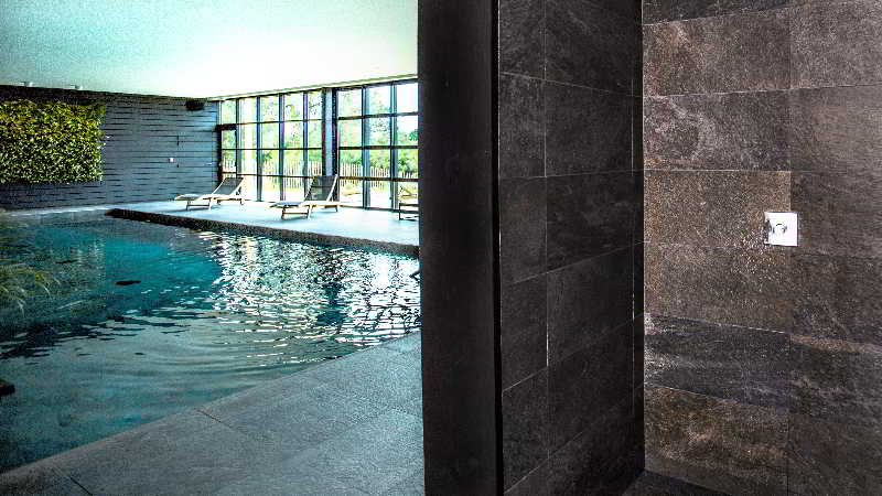 This photo about Relais du Silence La Gree Des Landes shared on HyHotel.com