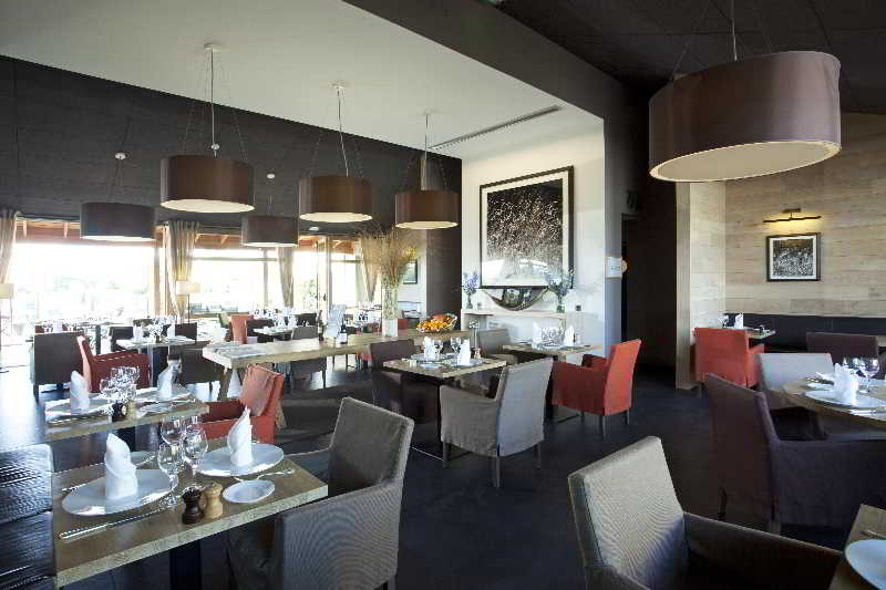 This photo about Relais du Silence La Gree Des Landes shared on HyHotel.com