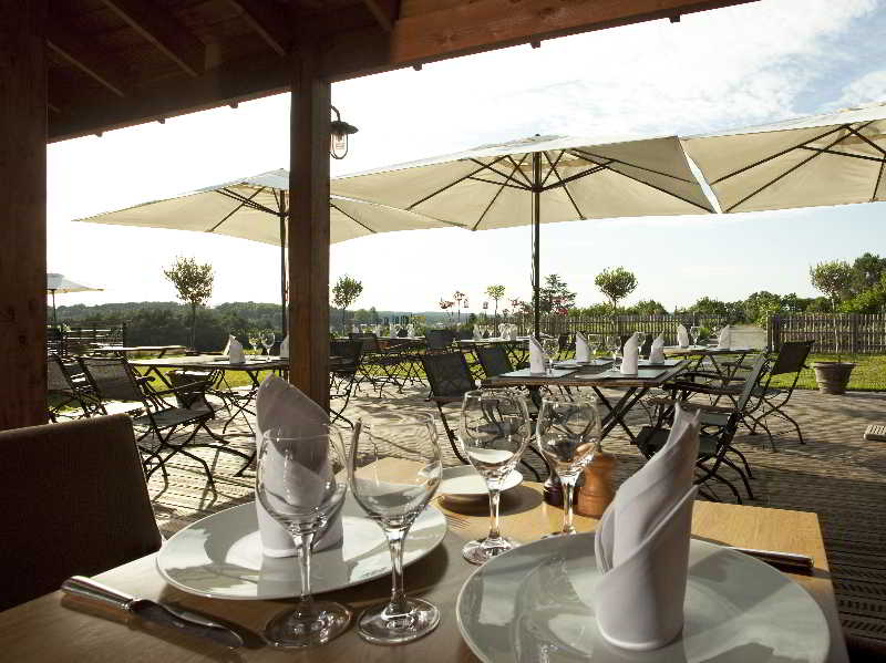 This photo about Relais du Silence La Gree Des Landes shared on HyHotel.com