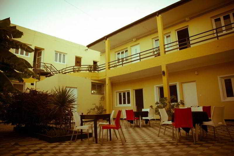 This photo about You San Rafael shared on HyHotel.com