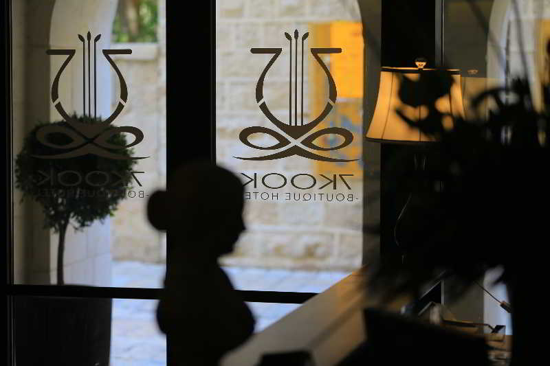 This photo about 7 Kook Boutique Hotel shared on HyHotel.com
