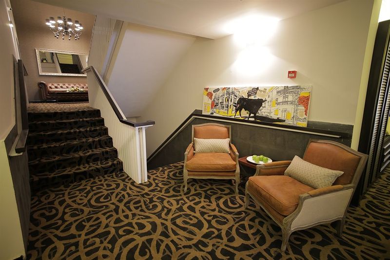 This photo about 7 Kook Boutique Hotel shared on HyHotel.com