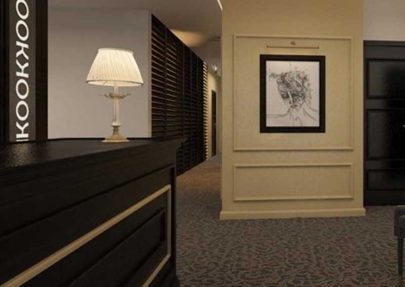 This photo about 7 Kook Boutique Hotel shared on HyHotel.com