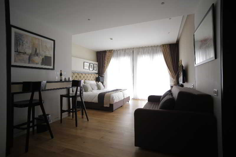 This photo about 7 Kook Boutique Hotel shared on HyHotel.com