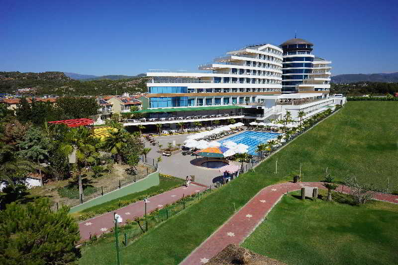 Raymar Hotel