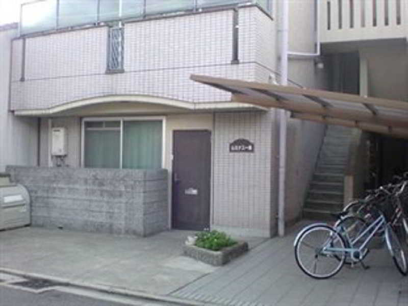 This photo about Daily Apartment House Nishijin Ivy shared on HyHotel.com