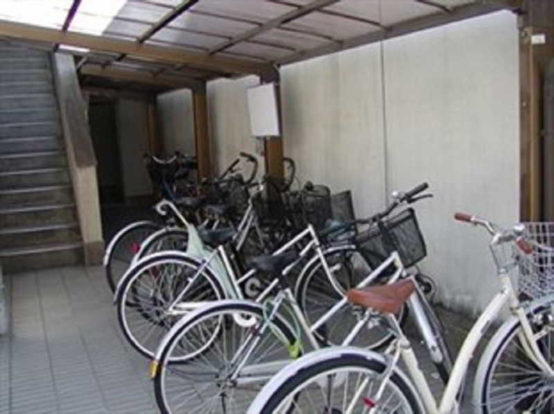 This photo about Daily Apartment House Nishijin Ivy shared on HyHotel.com