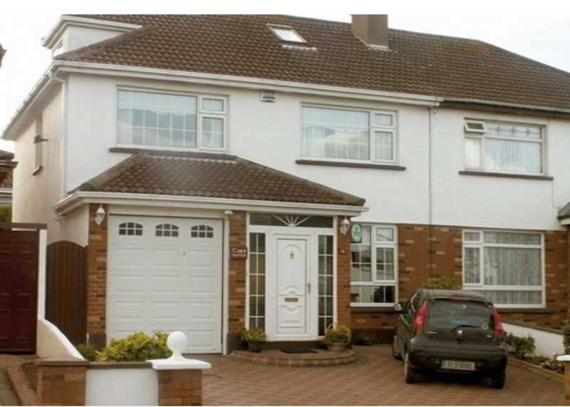 This photo about Tara B&B shared on HyHotel.com