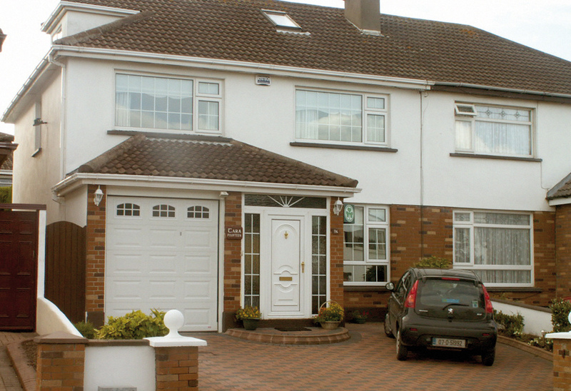 This photo about Tara B&B shared on HyHotel.com