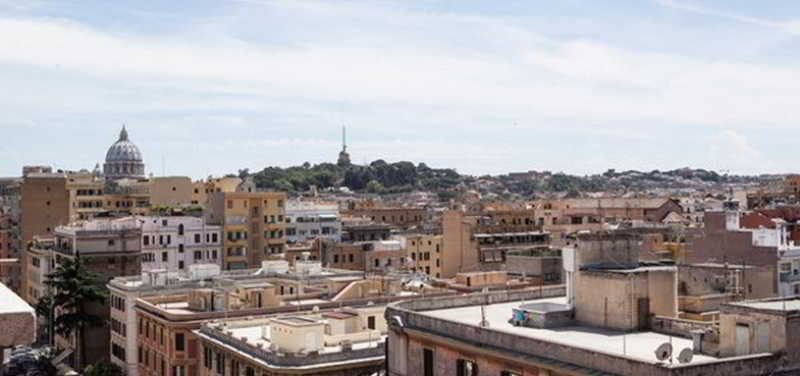 This photo about B&B Filomena e Francesca shared on HyHotel.com