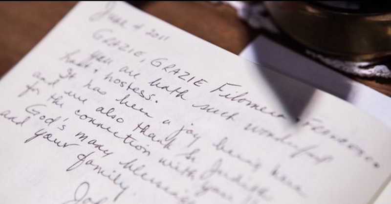 This photo about B&B Filomena e Francesca shared on HyHotel.com