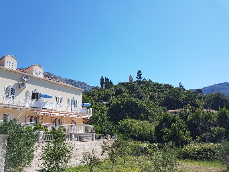 This photo about Apartments Silvija shared on HyHotel.com