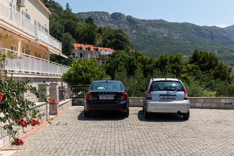 This photo about Apartments Silvija shared on HyHotel.com