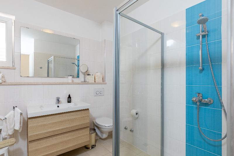 This photo about Apartments Silvija shared on HyHotel.com