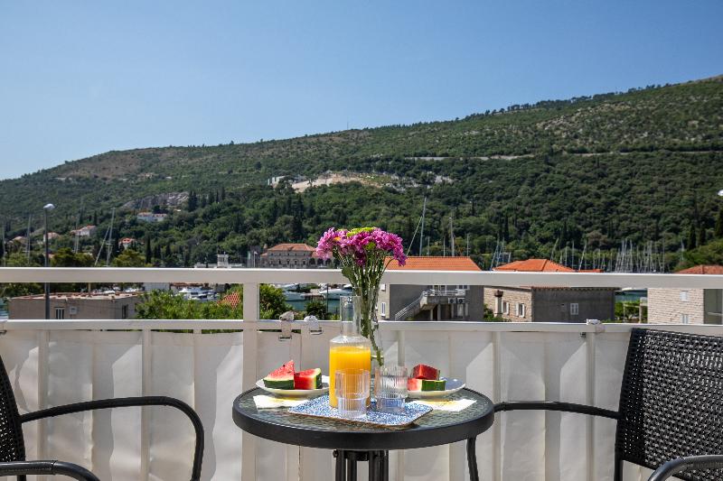 This photo about Apartments Silvija shared on HyHotel.com