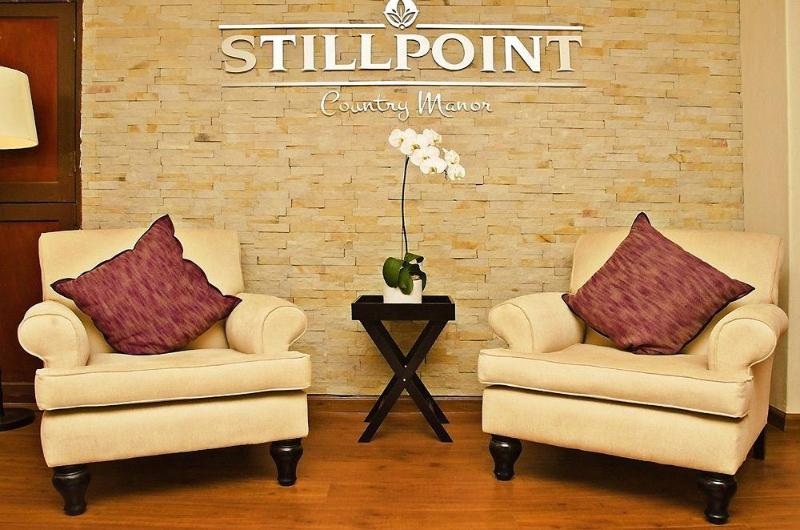 This photo about Stillpoint Country Manor shared on HyHotel.com
