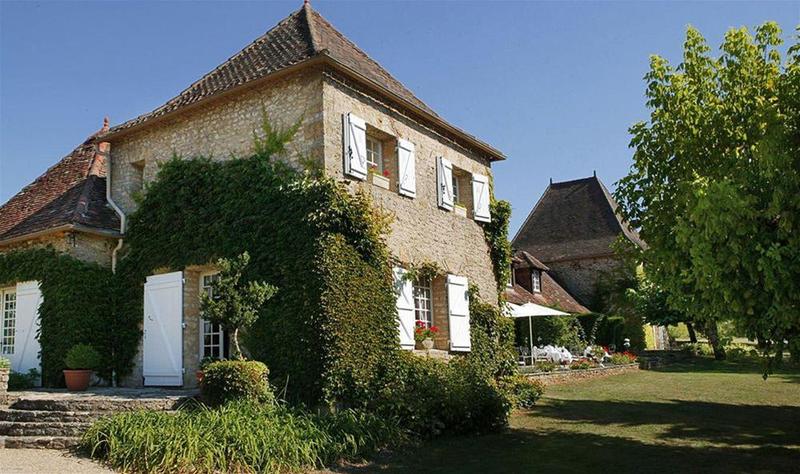 This photo about Hotel La Metairie shared on HyHotel.com