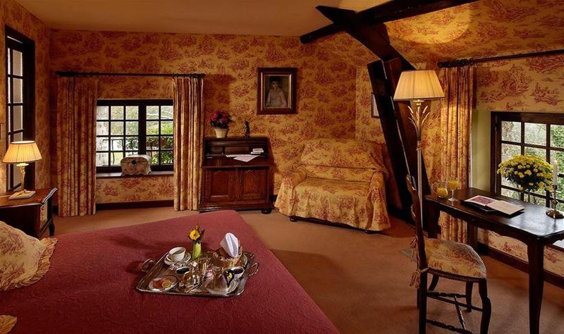 This photo about Hotel La Metairie shared on HyHotel.com