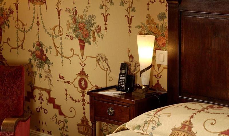 This photo about Hotel La Metairie shared on HyHotel.com