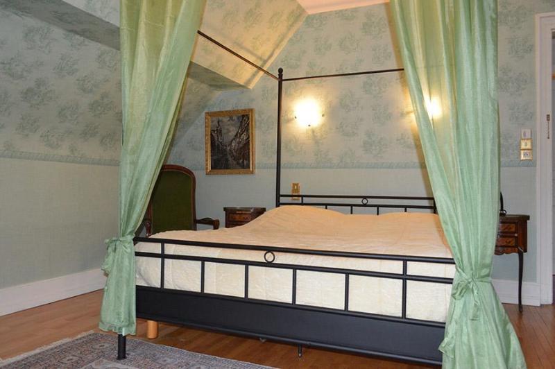 This photo about Chateau des Tanneurs shared on HyHotel.com