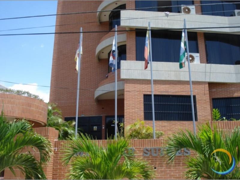 This photo about Miramar Suites shared on HyHotel.com