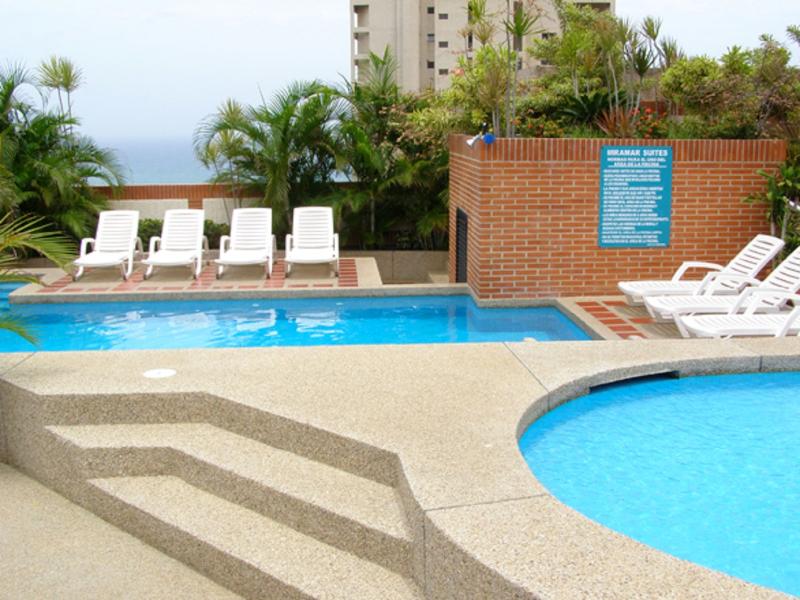 This photo about Miramar Suites shared on HyHotel.com