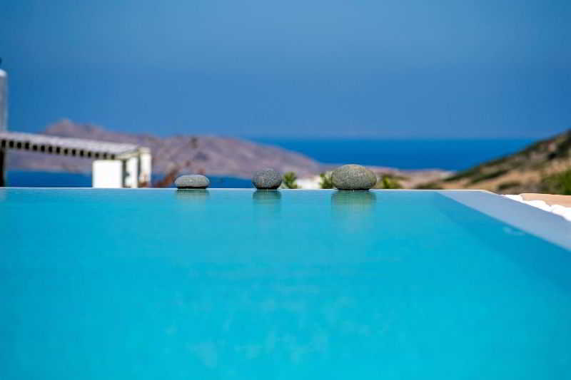 This photo about Naoussa Hills Boutique Resort shared on HyHotel.com
