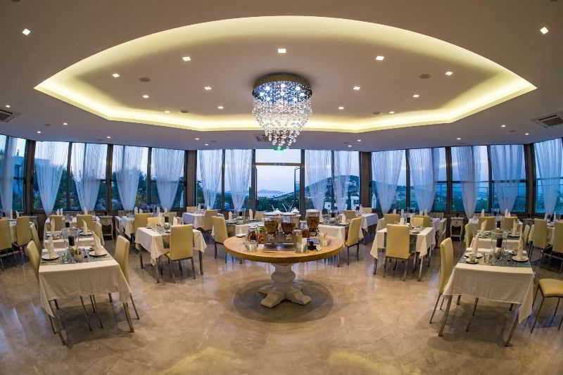 This photo about Naoussa Hills Boutique Resort shared on HyHotel.com