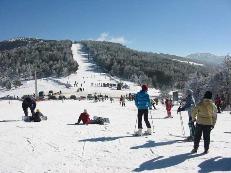 This photo about Posada Casa Del Cura shared on HyHotel.com