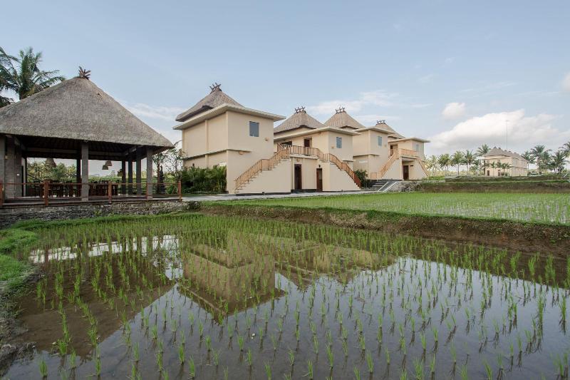 This photo about Manyi Village shared on HyHotel.com