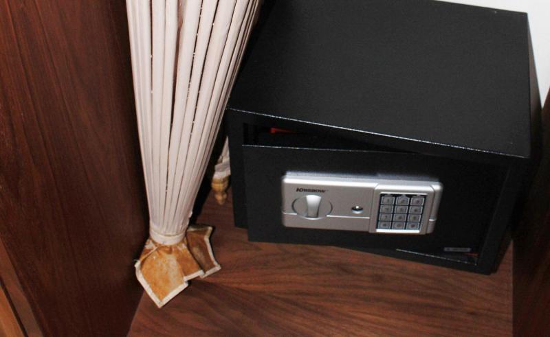 This photo about Manyi Village shared on HyHotel.com