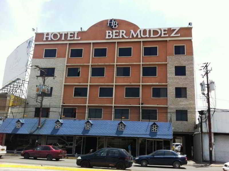 This photo about Bermudez shared on HyHotel.com