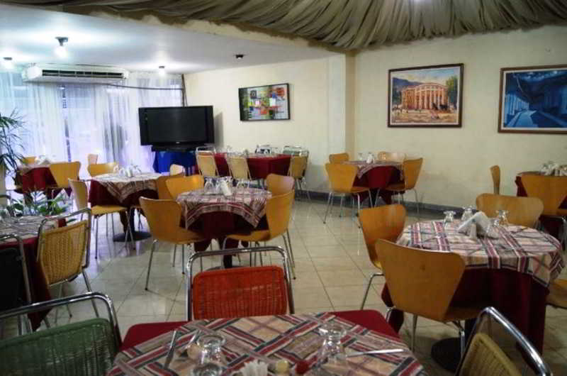 This photo about Bermudez shared on HyHotel.com