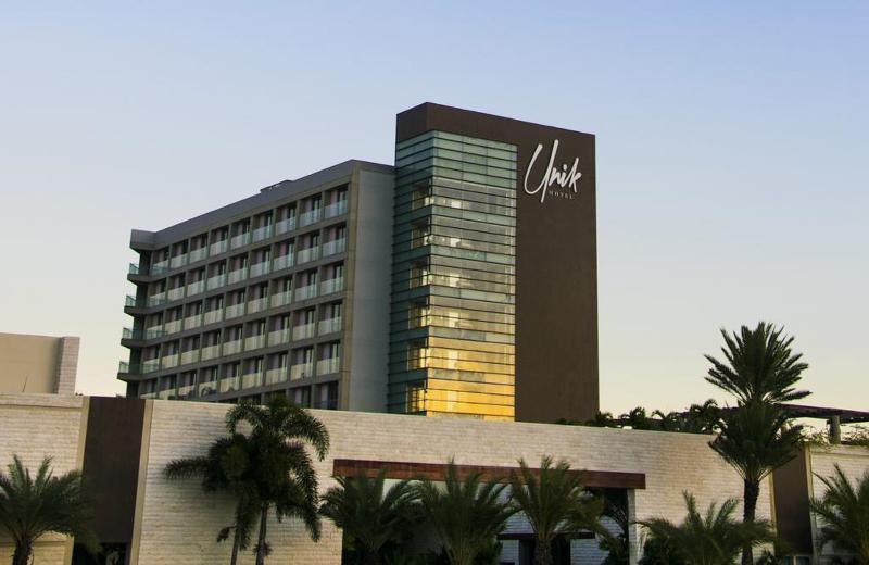 This photo about Unik shared on HyHotel.com