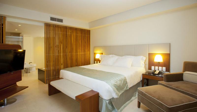 This photo about Unik shared on HyHotel.com