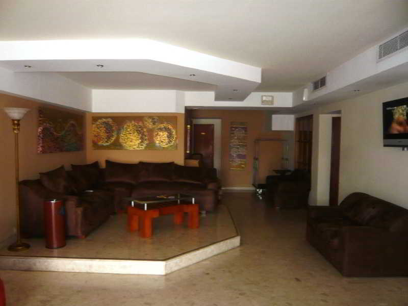 This photo about Aeropuerto shared on HyHotel.com