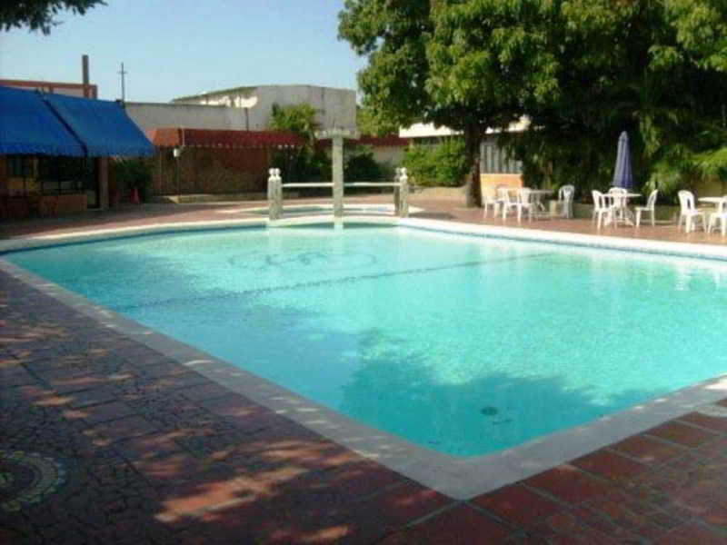 This photo about Aeropuerto shared on HyHotel.com