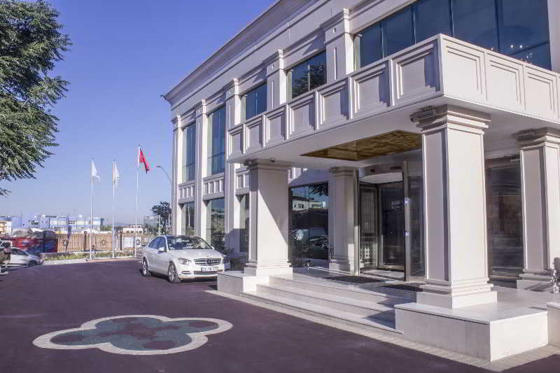 This photo about Azak Hotel Topkapi shared on HyHotel.com
