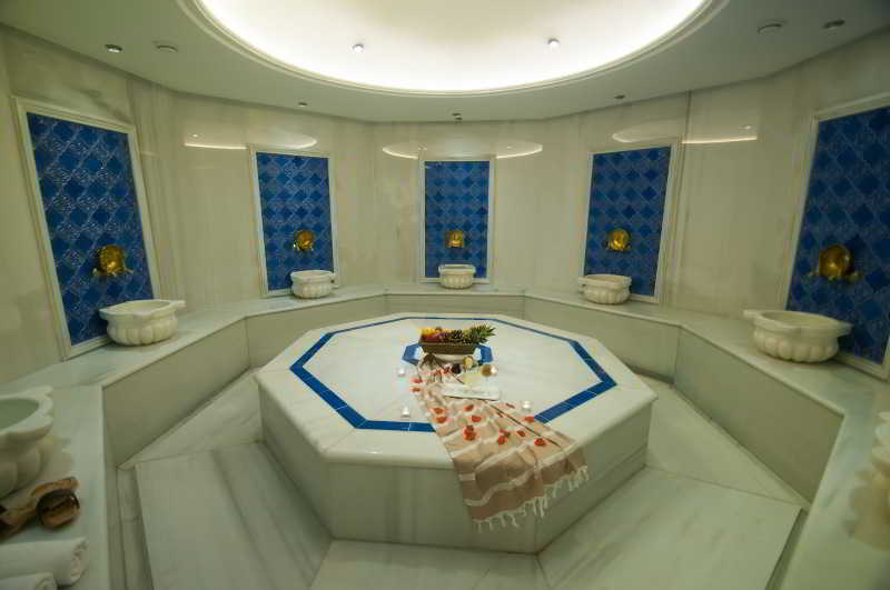 This photo about Azak Hotel Topkapi shared on HyHotel.com
