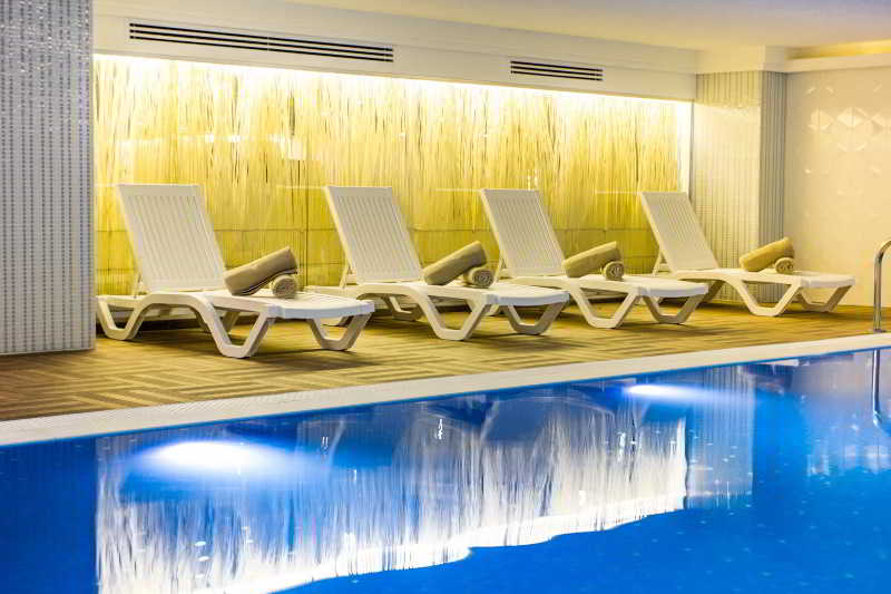 This photo about Azak Hotel Topkapi shared on HyHotel.com