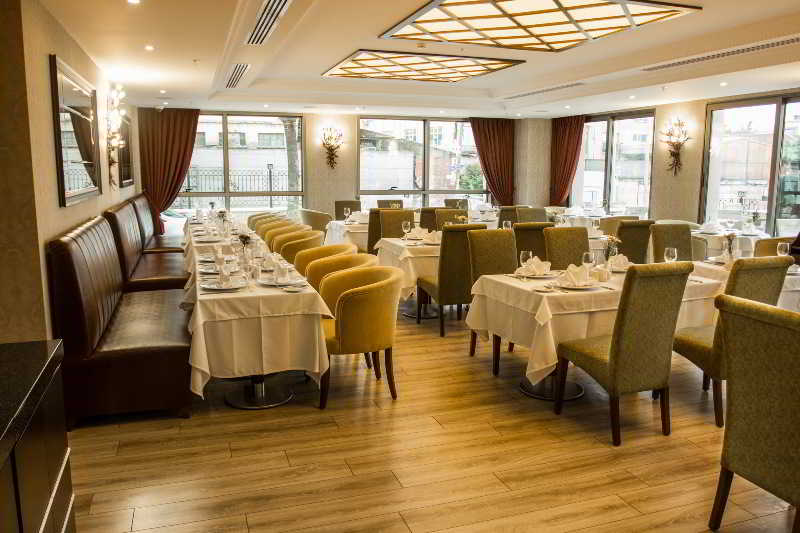 This photo about Azak Hotel Topkapi shared on HyHotel.com