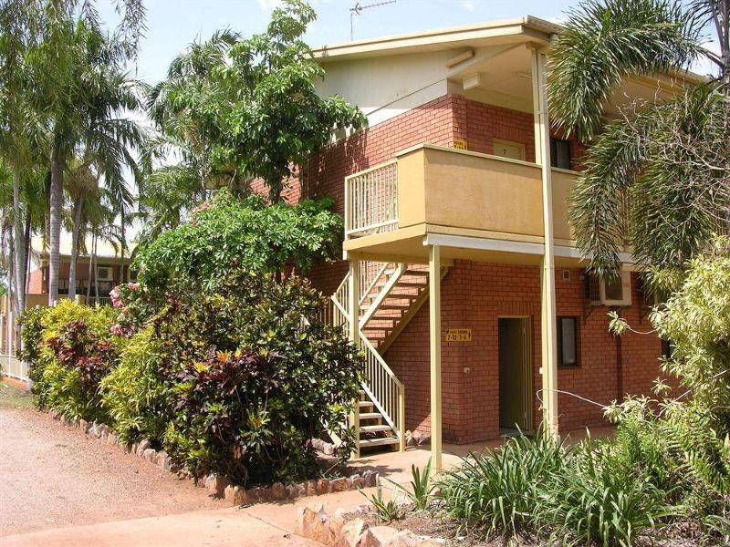 This photo about Batchelor Resort shared on HyHotel.com