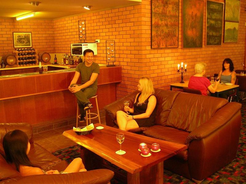 This photo about Batchelor Resort shared on HyHotel.com