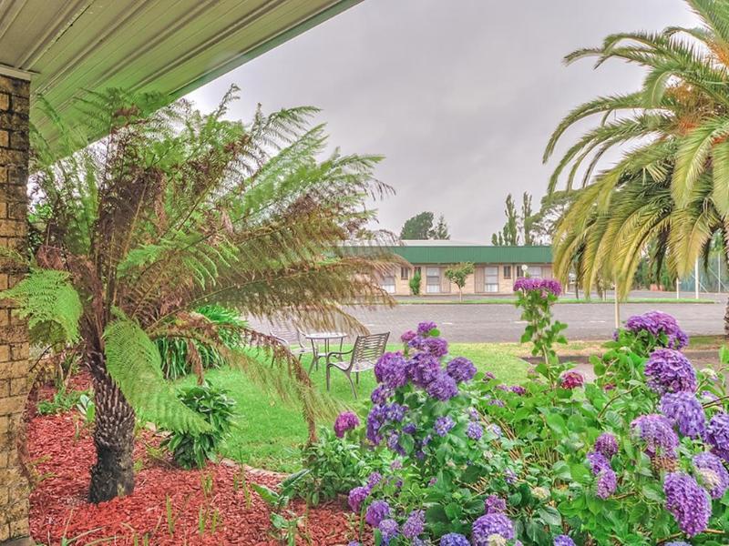 This photo about Country Comfort Mount Gambier shared on HyHotel.com