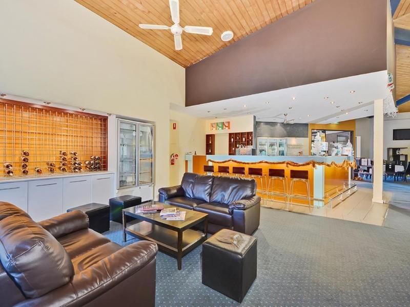 This photo about Country Comfort Mount Gambier shared on HyHotel.com