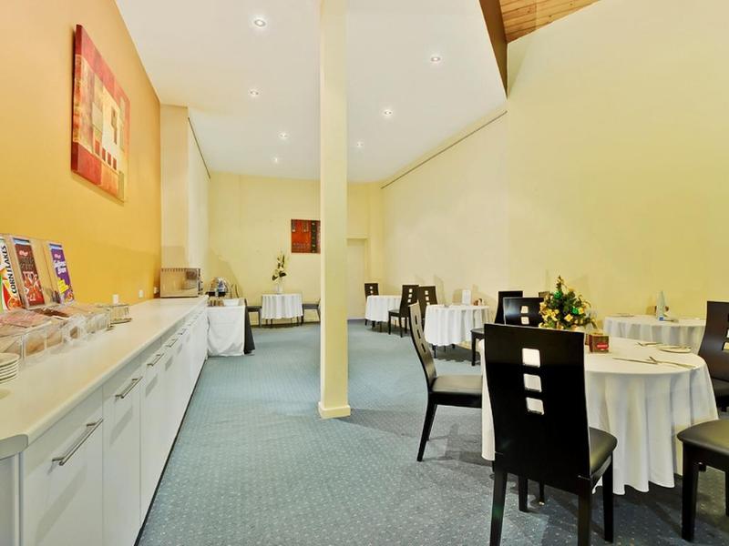 This photo about Country Comfort Mount Gambier shared on HyHotel.com