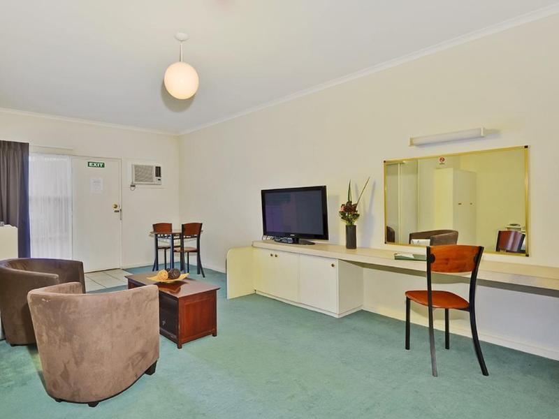 This photo about Country Comfort Mount Gambier shared on HyHotel.com